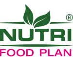 Nutrifood logo