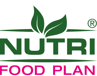 Nutrifood logo