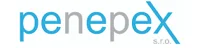 Penepex.sk logo