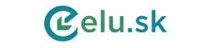 Elu.sk logo