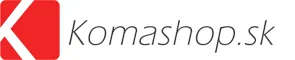 Komashop logo