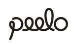Peelo.sk logo