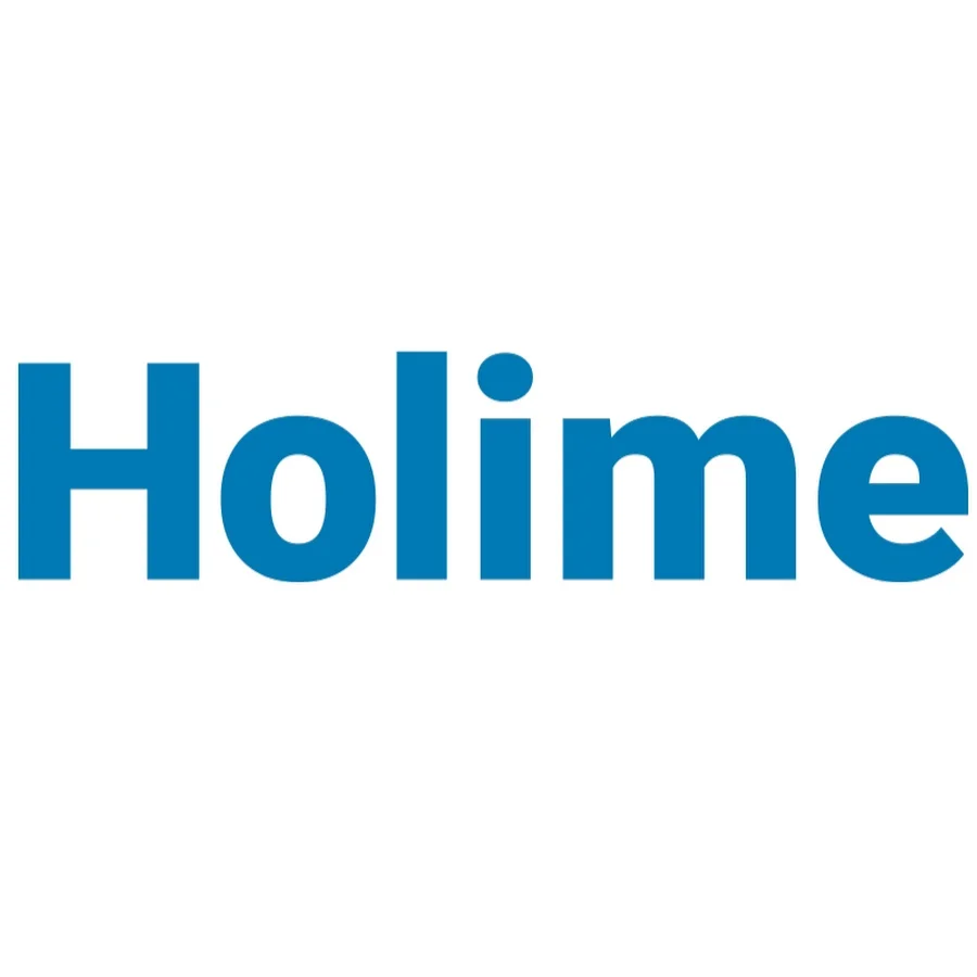 Holime logo