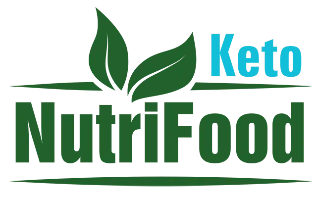 Nutrifood logo
