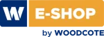 Woodcote logo