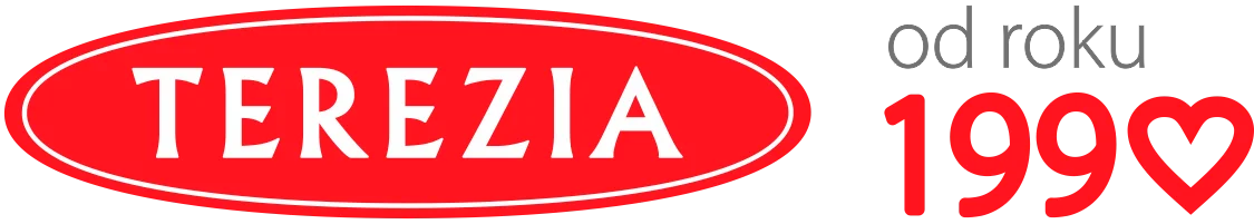 Terezia logo