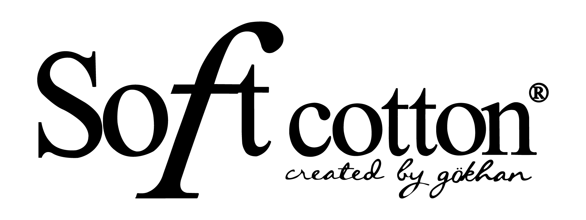 Softcotton logo