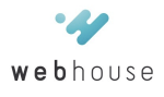 Webhouse logo