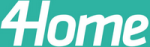 4Home.sk logo