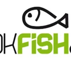 OKFISH.sk logo