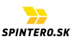 Spintero.sk logo