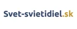 Svet-svietidiel.sk logo