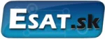 Esat.sk logo