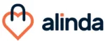 Alinda.sk logo