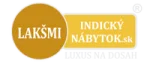 Indickynabytok.sk logo