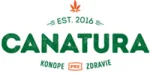 Canatura.sk logo