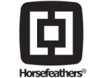 Horsefeathers.sk logo
