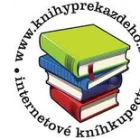 Knihyprekazdeho.sk logo