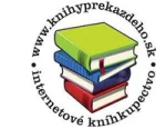Knihyprekazdeho.sk logo