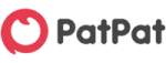 PatPat.com logo