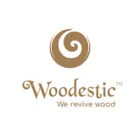 Woodestic.cz logo