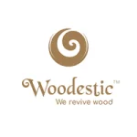 Woodestic.cz logo