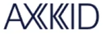 AXKID.com logo
