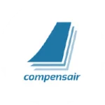 Compensair.com logo