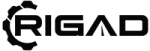 Rigad.com logo