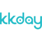 KKday.com logo