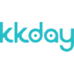 KKday.com logo