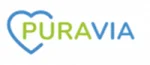 PuraVia.sk logo