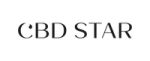 CBDstar.cz logo