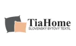 TiaHome.sk logo