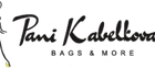 PaniKabelkova.sk logo