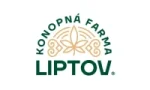 KonopnaFarmaLiptov.sk logo