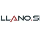 Ellano.sk logo