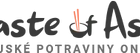 TasteofAsia.sk logo