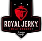 RoyalJerky.sk logo