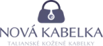 NovaKabelka.sk logo