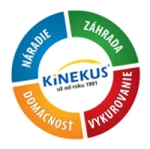 Kinekus.sk logo