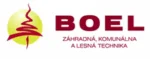 BOEL.sk logo