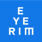 Eyerim.sk logo