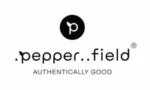 PepperField.sk logo