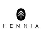 Hemnia.com logo