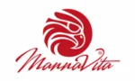 Mannavita.sk logo