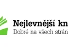 Najlacnejsieknihy.sk logo
