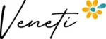 Veneti.sk logo
