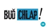 Budchlap.sk logo