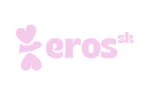 Eros.sk logo